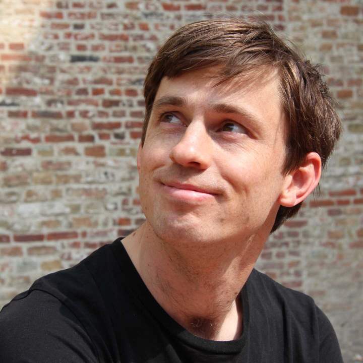 Tim van Werkhoven by Cima